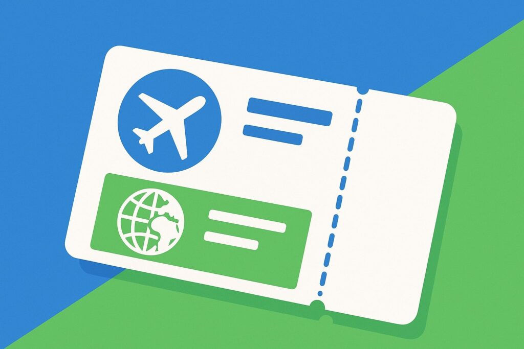 What Is a Flight Voucher?