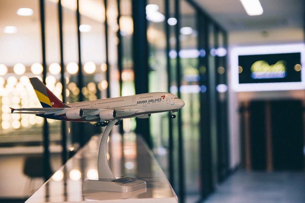 How To Complain About an Airline