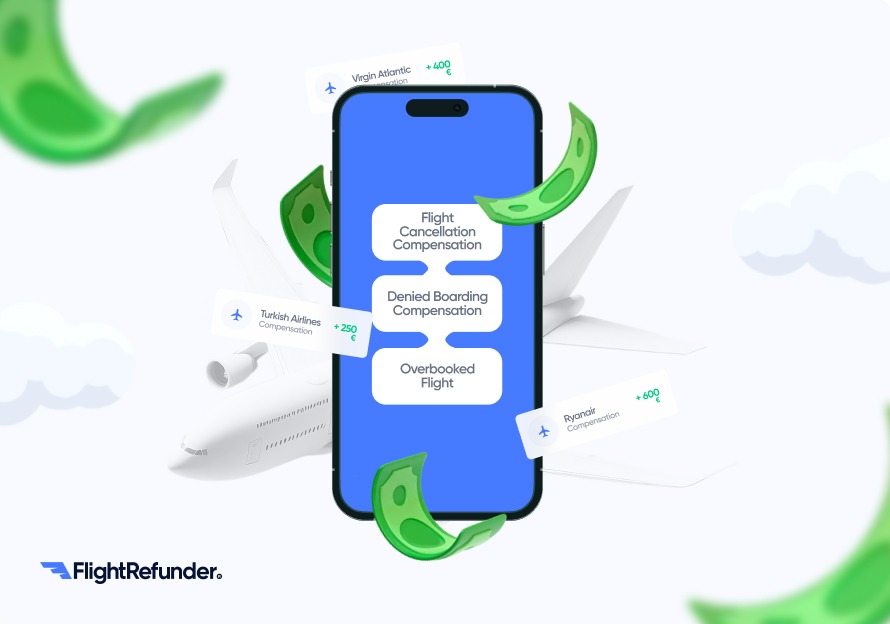 Steps to Prepare for Filing an Airline Complaint