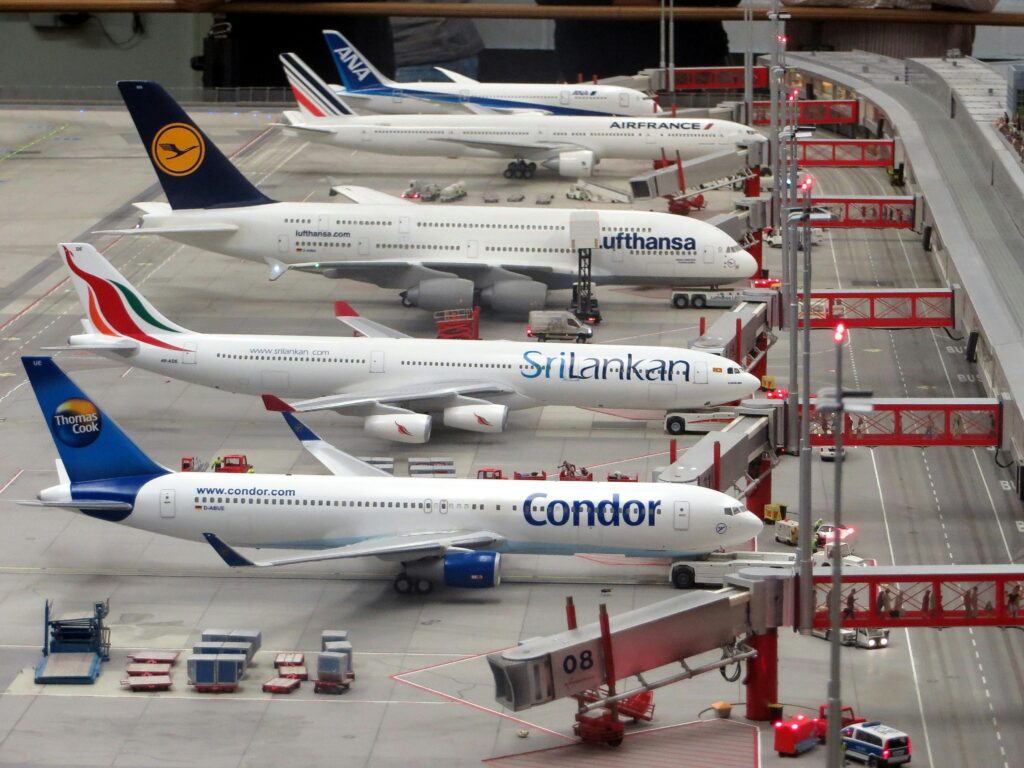 Airline Policy Regarding Flight Changes