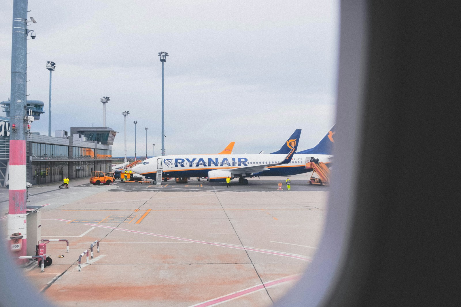 Ryanair Complaints