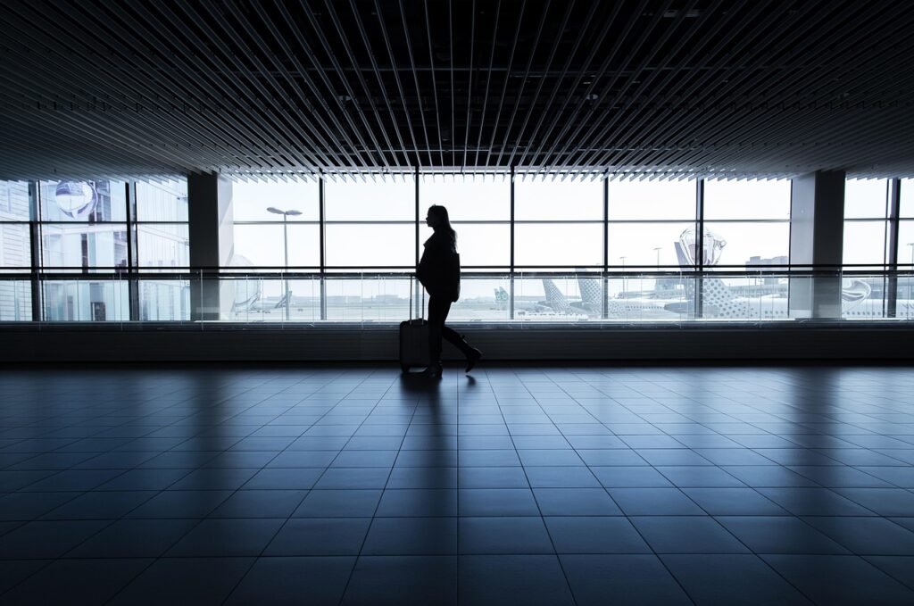 Airport