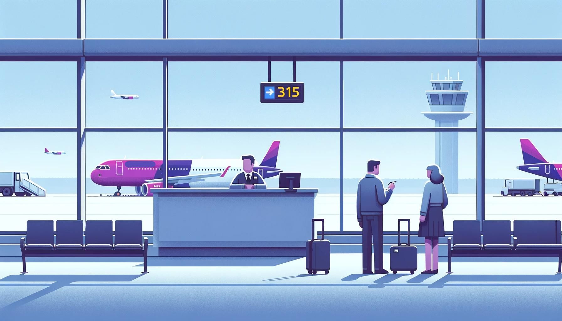 EU261 Wizz Air Compensation