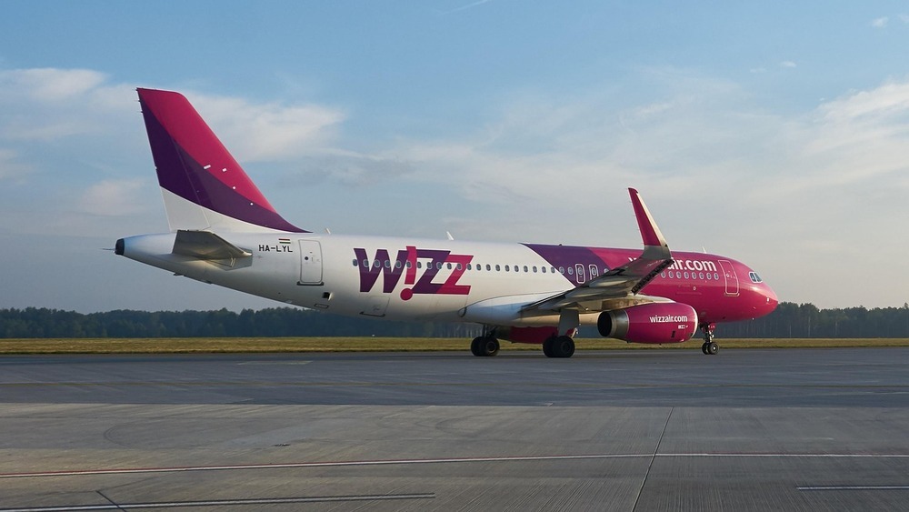 EU261 Wizz Air Flight Compensation