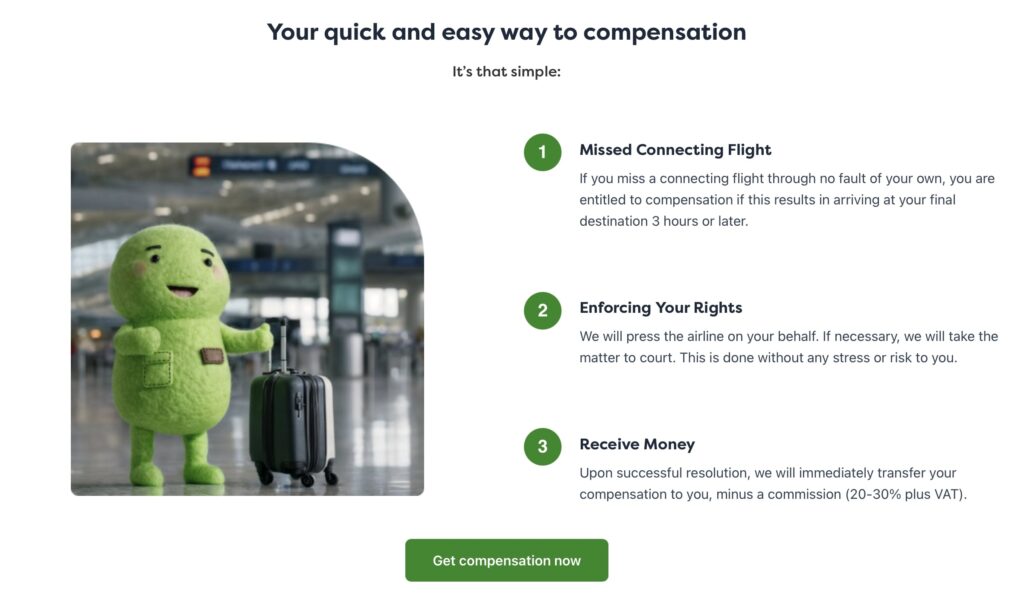 Flightright