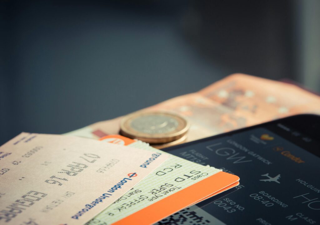 How Much Does it Cost to Correct the Name on a Plane Ticket?
