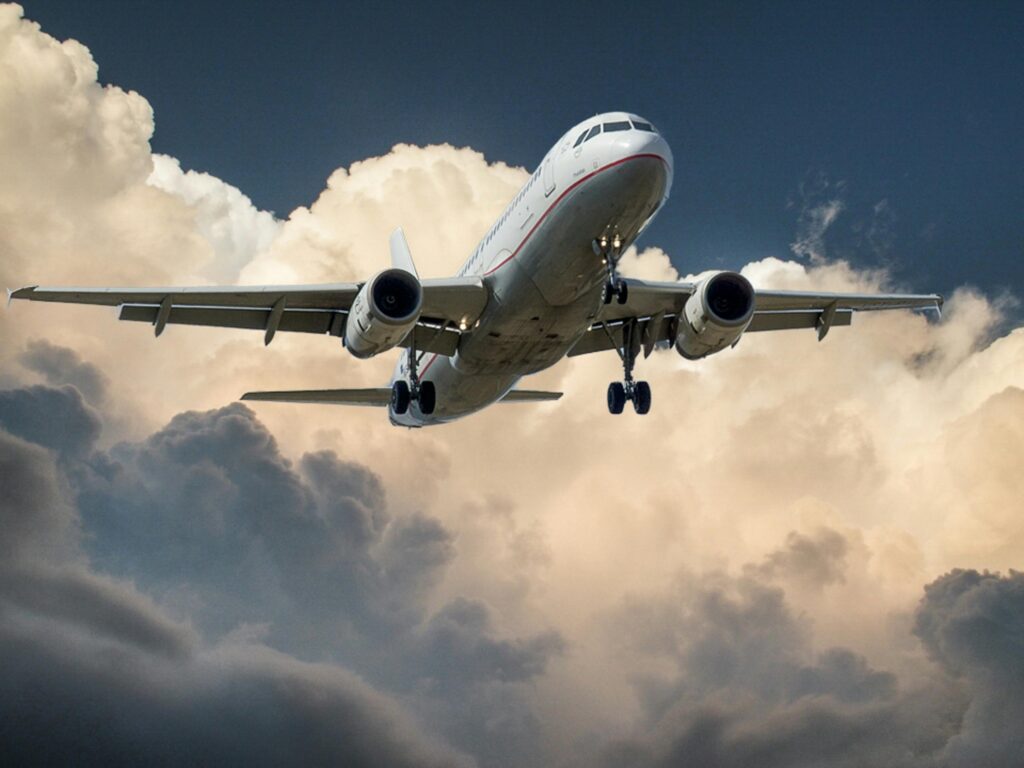 Regional Airline