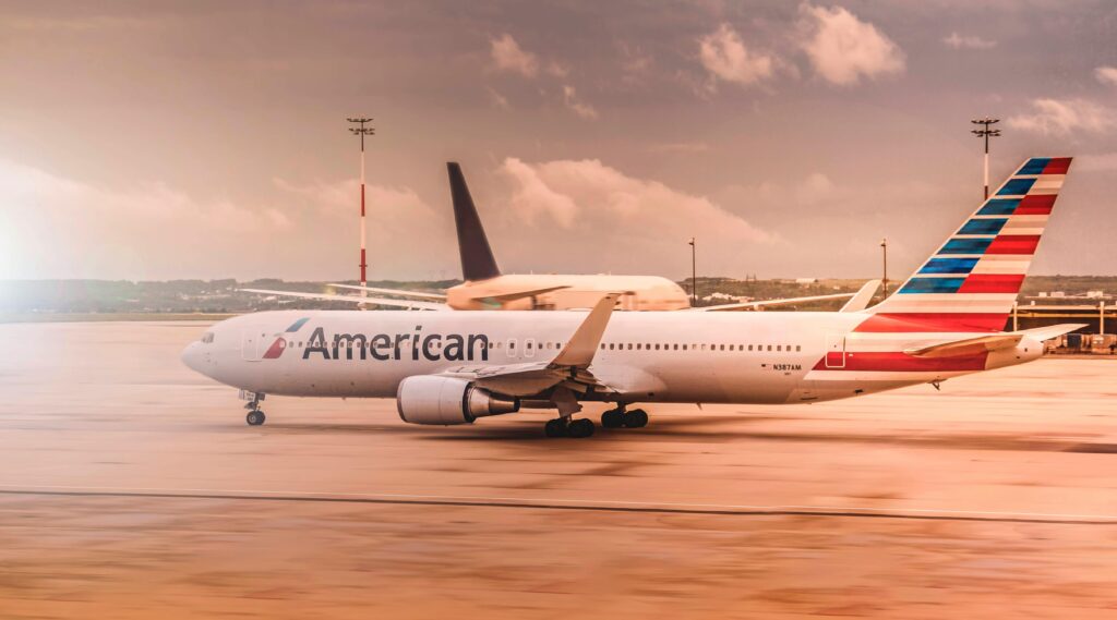 Regional Airlines in the USA