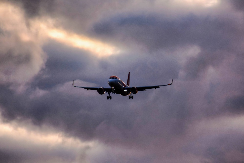 Do Flights Get Canceled Due to Thunderstorms?