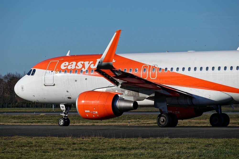 EU261 EasyJet Compensation for Disrupted Flights