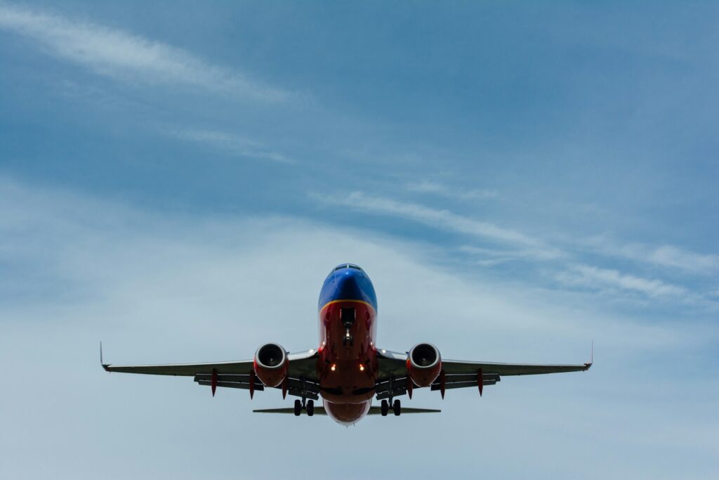 se puede cancelar un vuelo