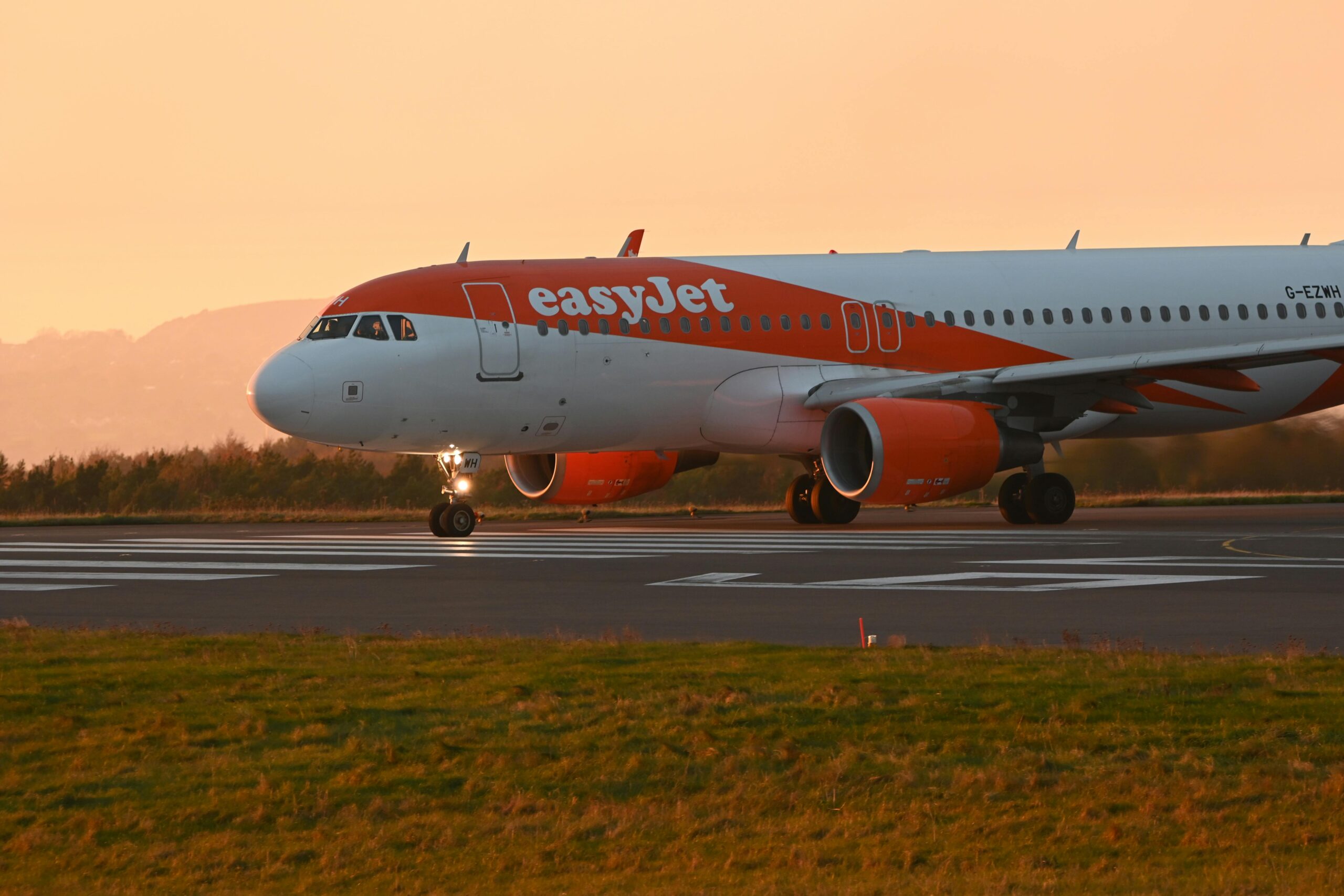 How to Claim EasyJet EU261 Compensation