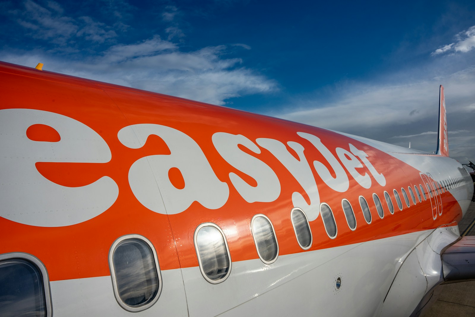 EasyJet Complaints