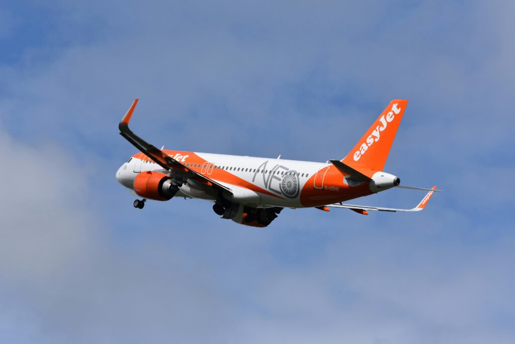 EasyJet Delayed or Lost Baggage Compensation