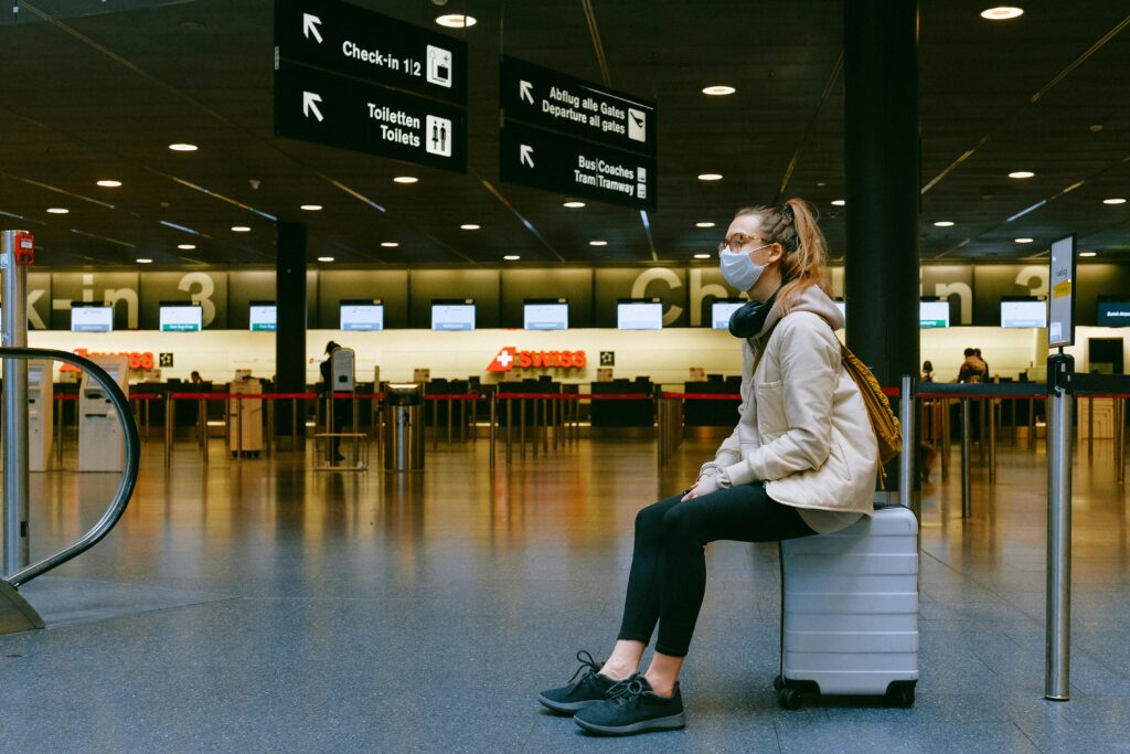 Policies on Sick Passengers
