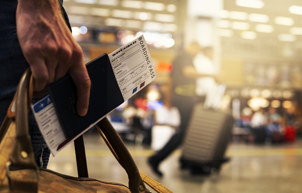 easyJet Boarding Procedure 