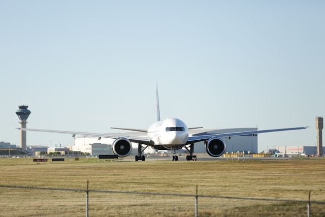 les plus grands aéroports de france