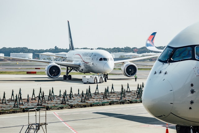 tiempo recomendado para llegar al aeropuerto