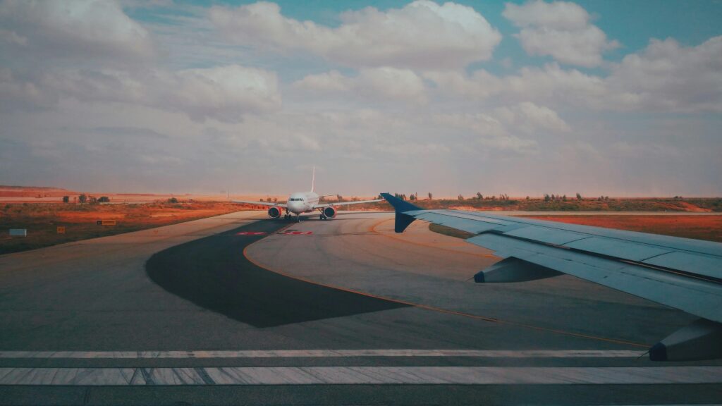 The Main Reasons Why People Clap When an Airplane Lands