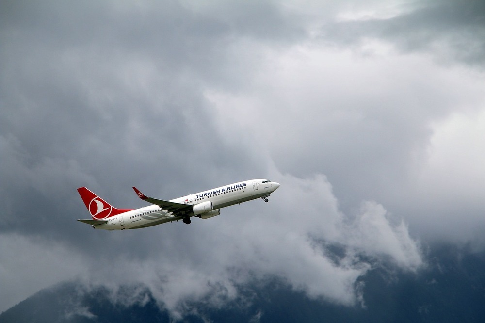 Turkish Airlines Complaints