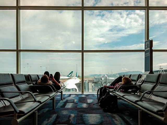 indemnización por cambio de vuelo