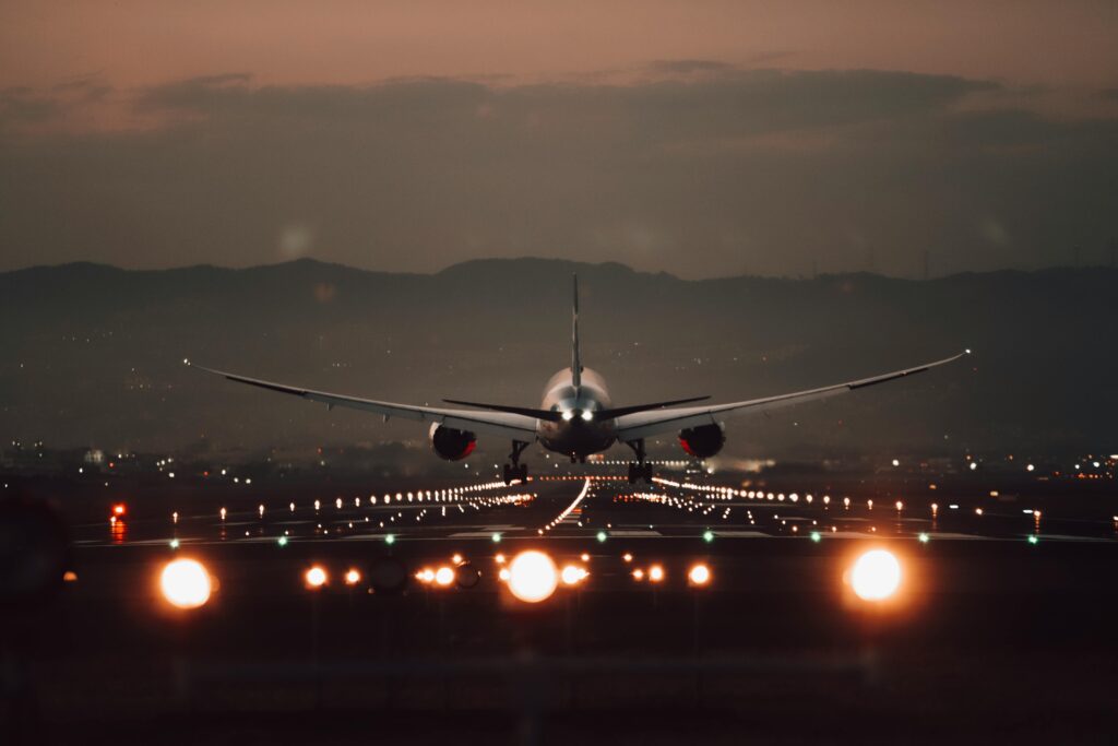 Why Do People Clap When the Plane Lands? 