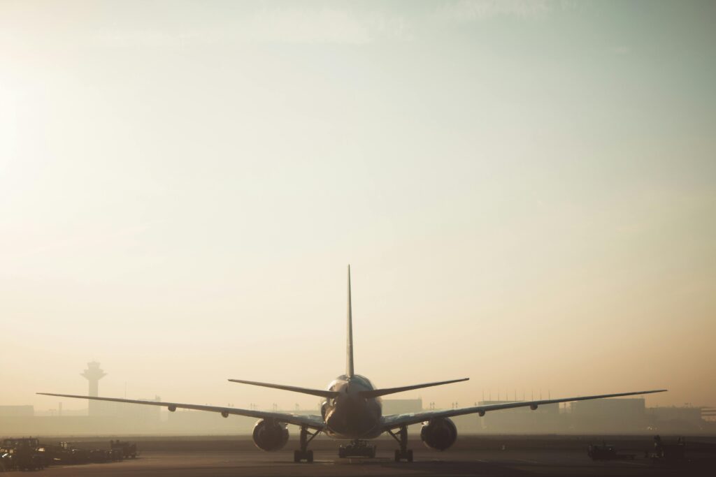 How to reschedule your flight
