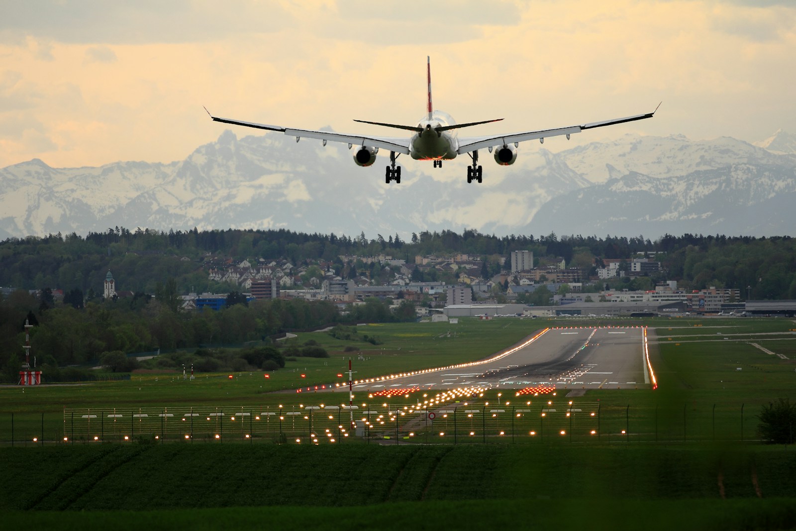Turkish Airlines Review