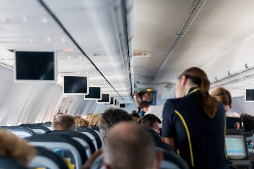TSA Regulations for Liquids