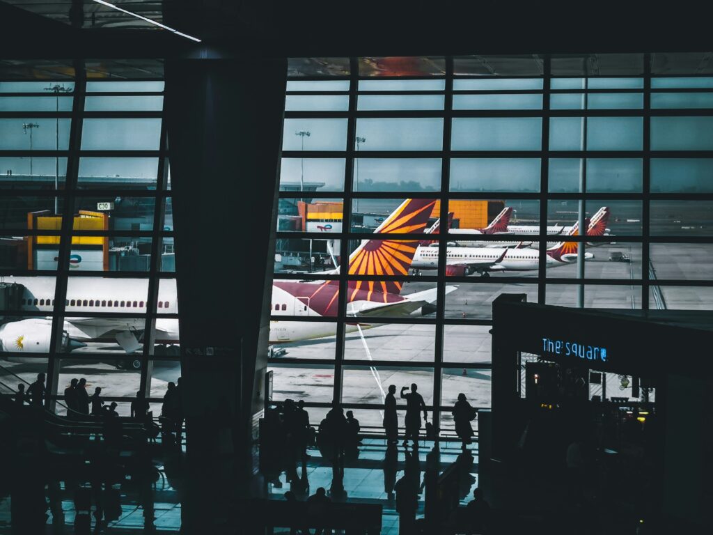 aplicaciones para viajar