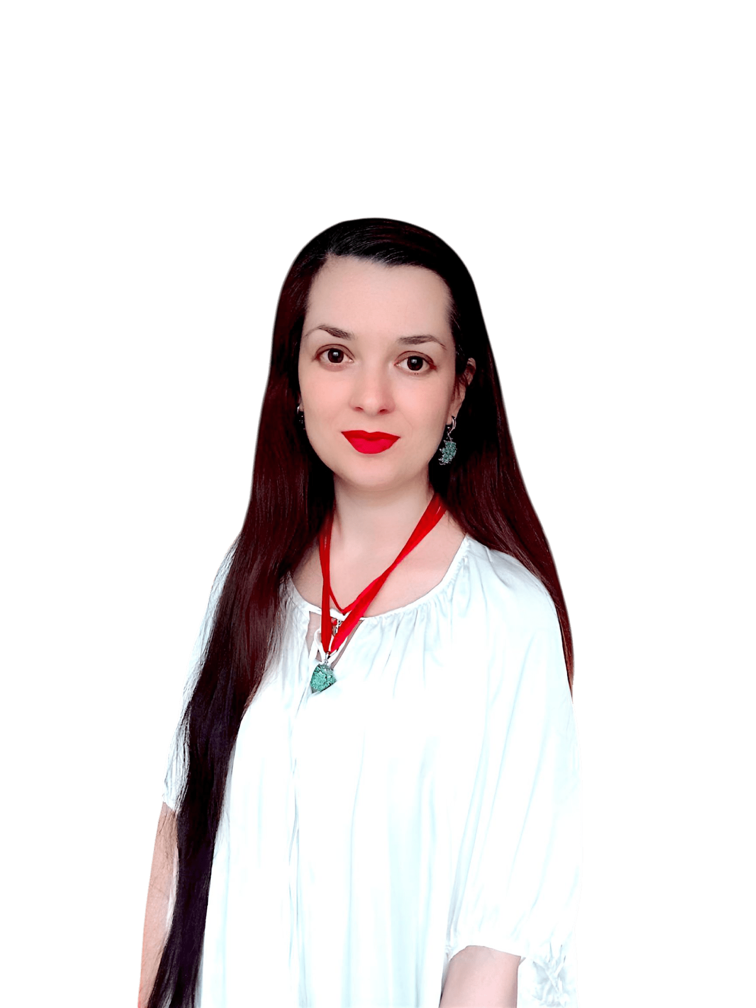 Bohdana Nosenok
