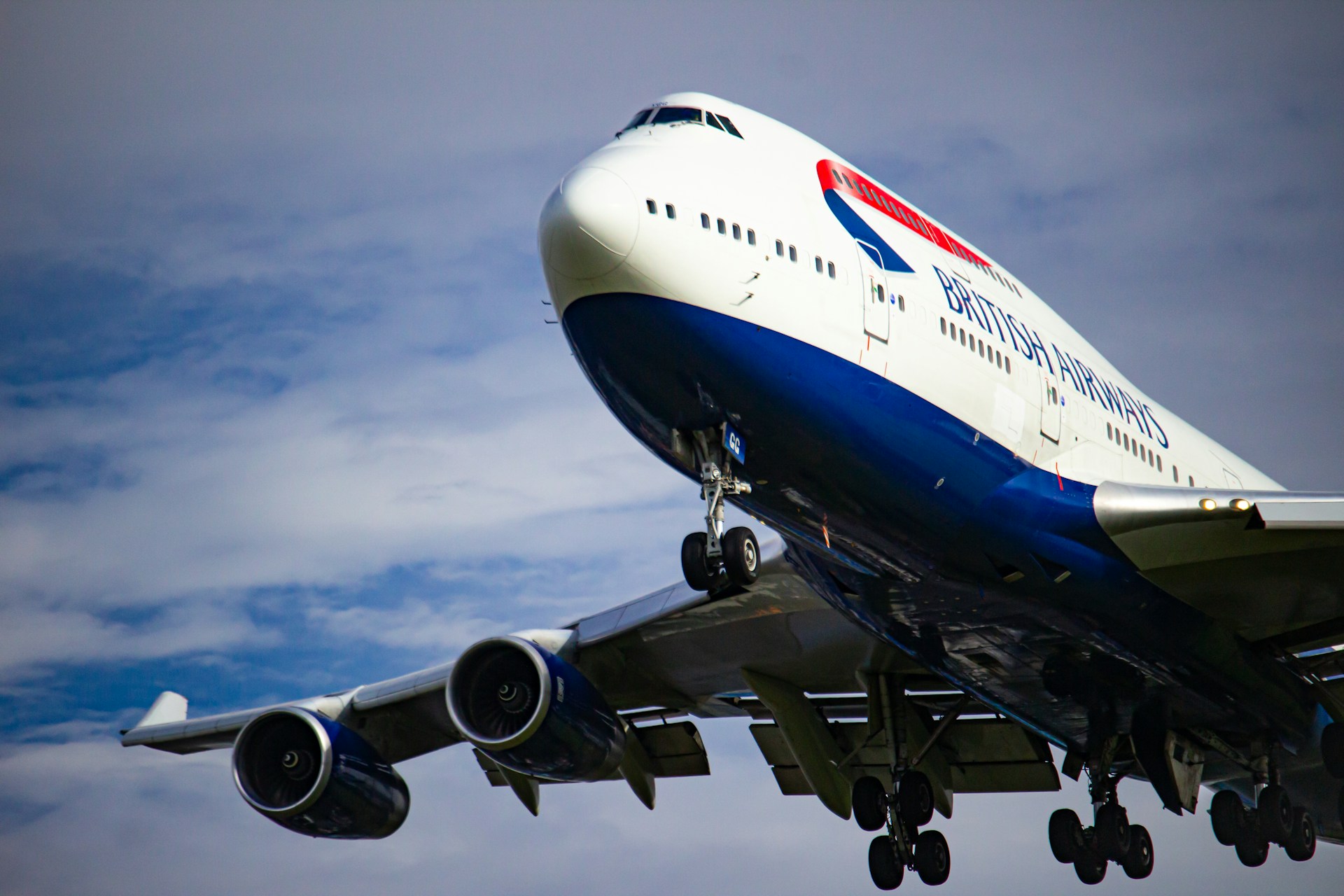 British Airways Perdida de Equipaje: Cómo se Compara con sus Competidores