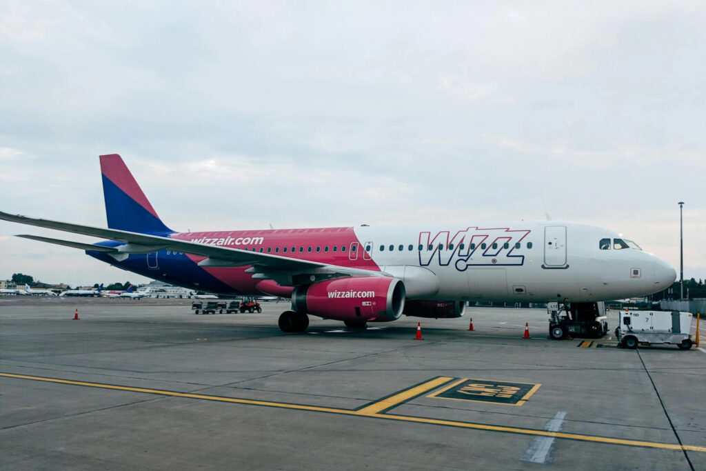 Wizz Air Complaints