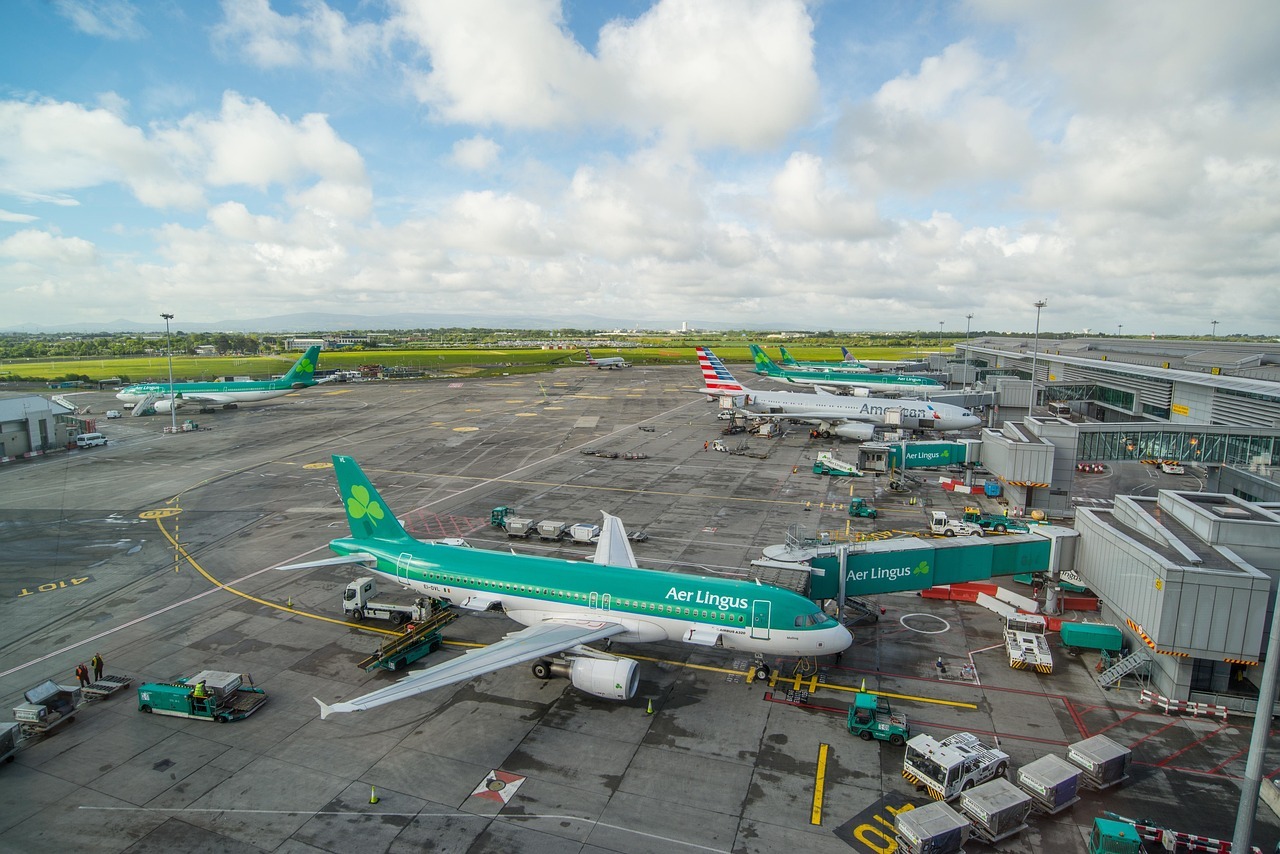 Aer Lingus Delayed or Lost Baggage Compensation