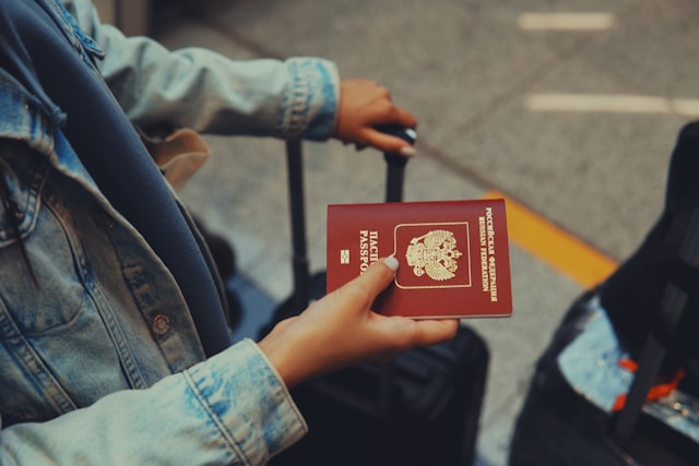 validité passeport