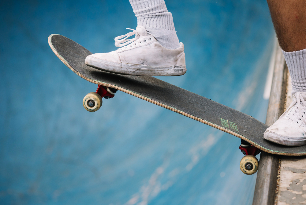 Can You Bring a Skateboard on a Plane?