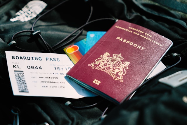 validité passeport