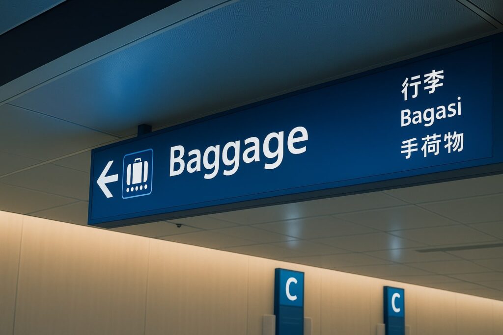 KLM Delayed and Lost Baggage Compensation