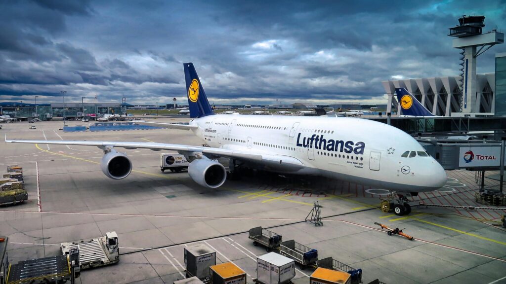 Lufthansa Delayed or Lost Baggage Compensation