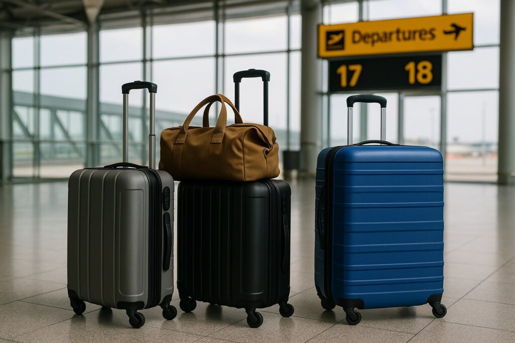 LOT Delayed or Lost Baggage Compensation
