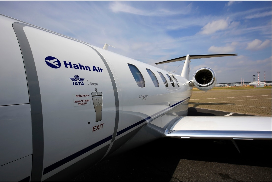 Hahn Air Delayed or Lost Baggage Compensation