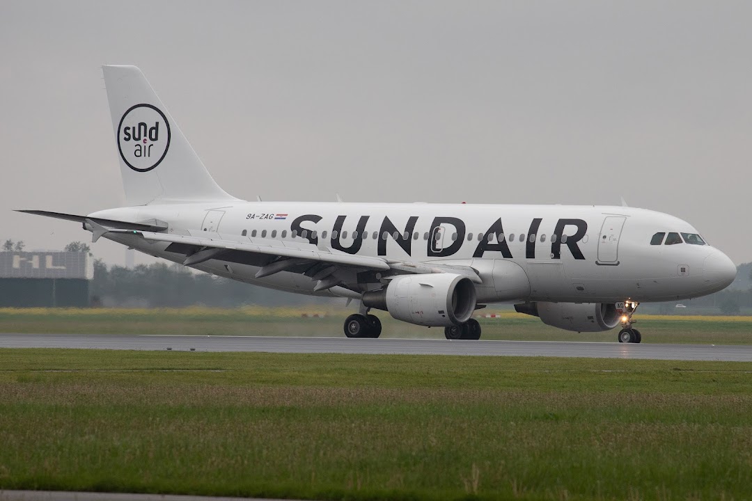 Sundair Delayed or Lost Baggage Compensation