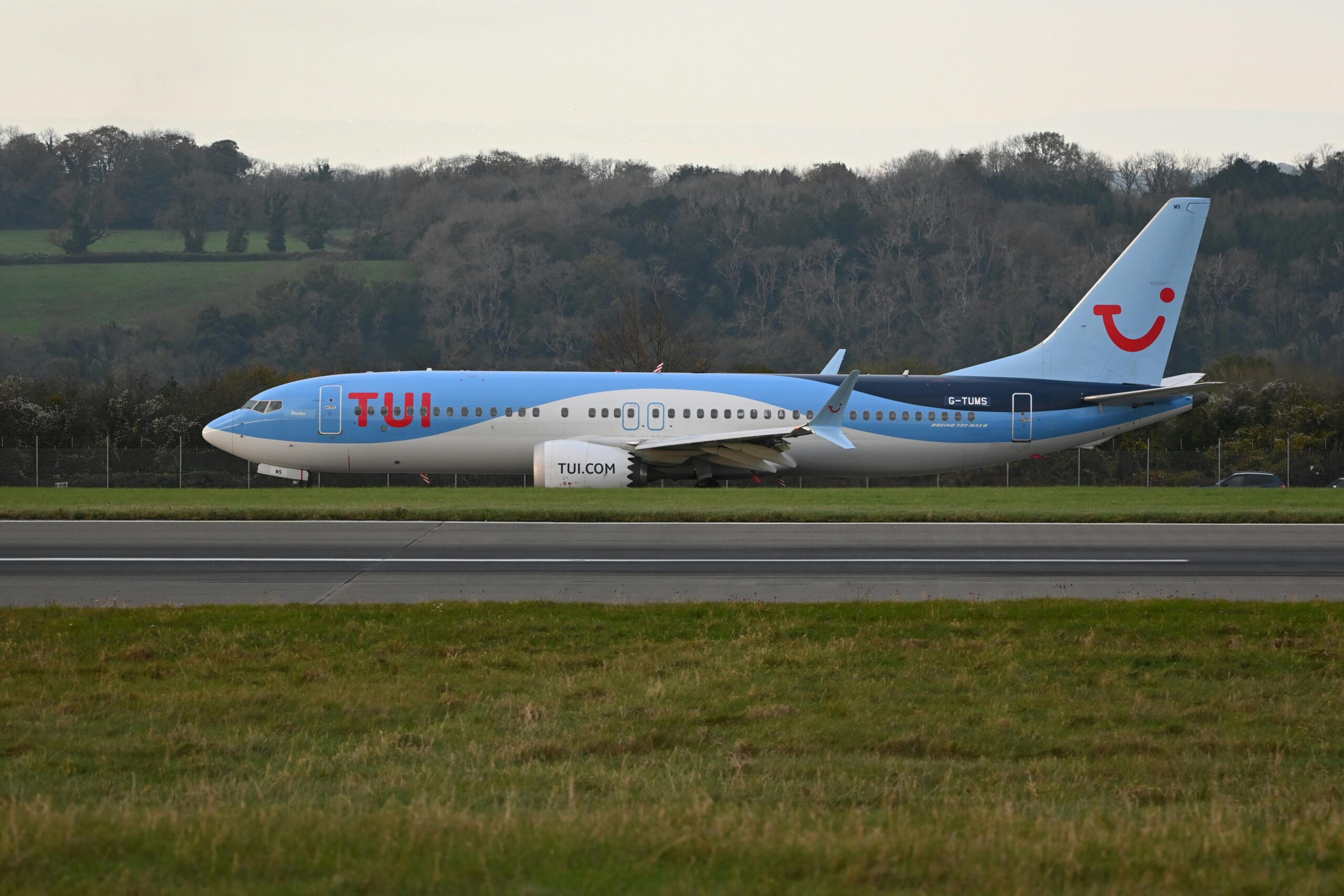 TUI Delayed or Lost Baggage Compensation