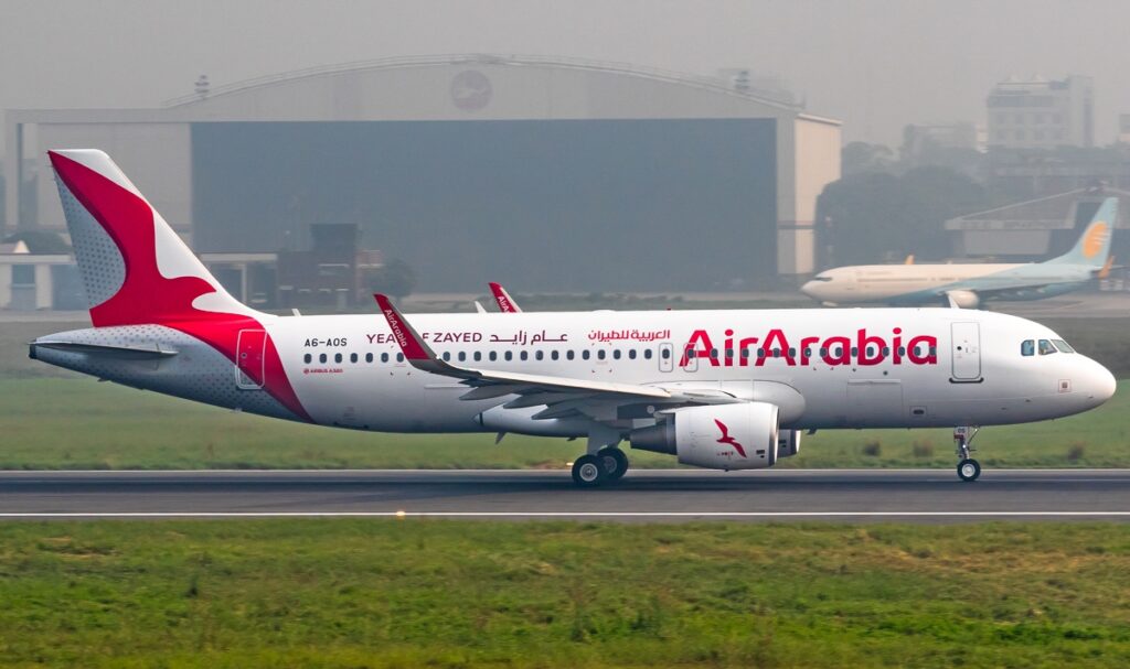 Air Arabia Maroc Delayed or Lost Baggage Compensation