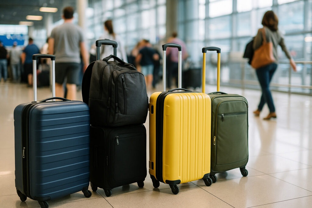 Odszkodowanie za Opóźniony lub Zagubiony Bagaż Norse Atlantic Airways