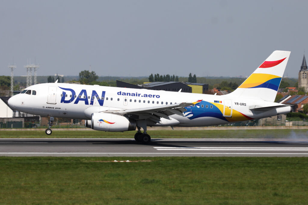 Dan Air Delayed or Lost Baggage Compensation