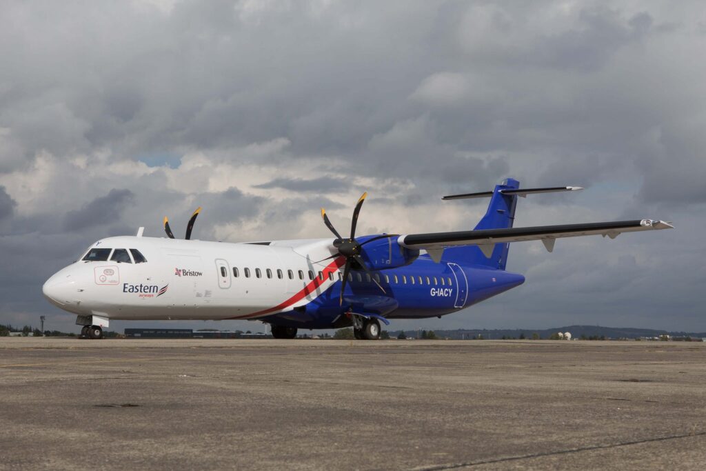 Eastern Airways Delayed or Lost Baggage Compensation