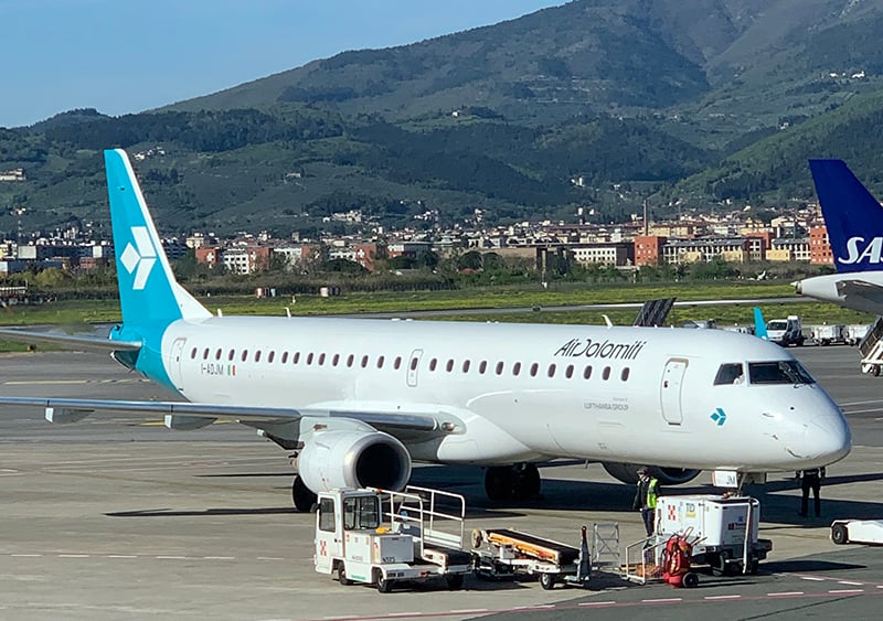 Air Dolomiti