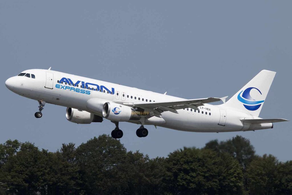 Avion Express Delayed or Lost Baggage Compensation