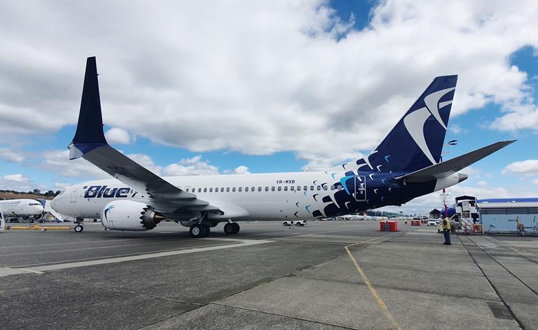 Blue Air Delayed or Lost Baggage Compensation